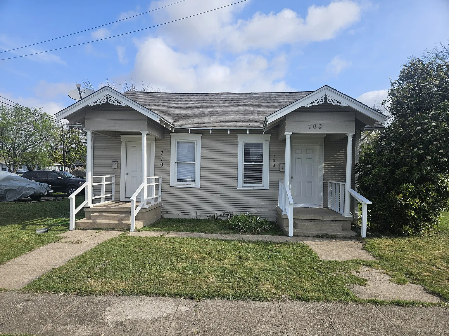 708 W French Ave — Photo 1