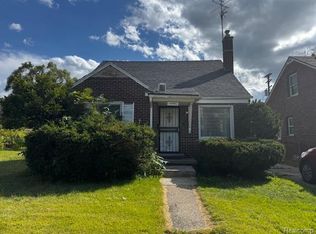 14996 Tacoma St, Detroit, MI 48205