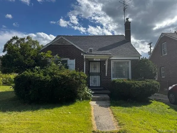 14996 Tacoma St, Detroit, MI 48205