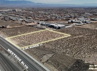 1220 Westside Blvd SE, Rio Rancho, NM 87124