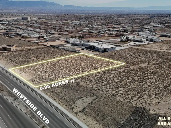 1220 Westside Blvd SE, Rio Rancho, NM 87124