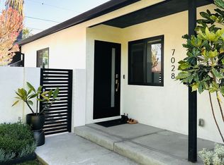 7028 Goodland Ave, North Hollywood, CA 91605