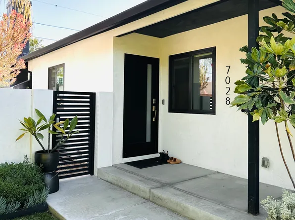 7028 Goodland Ave, North Hollywood, CA 91605