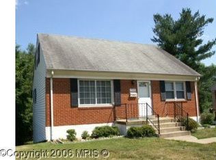 15148 Cloverdale Rd, Woodbridge, VA 22193