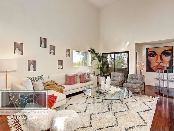 3rd image of 909 N Sierra Bonita Ave #314