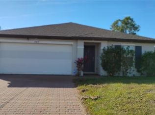 2819 43rd St W, Lehigh Acres, FL 33971
