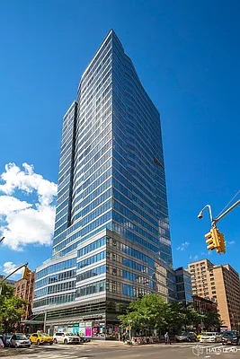 Rented by Brown Harris Stevens | media 11