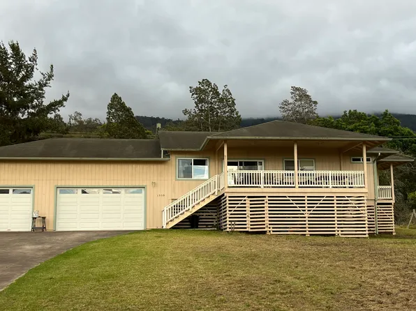 (undisclosed Address), Kula, HI 96790