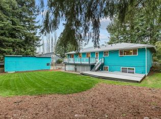 17221 36th Ave W #B, Lynnwood, WA 98037