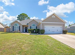 4025 Princess Amelia Ln, Hope Mills, NC 28348
