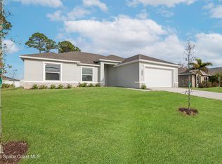 1219 Ragen Rd SE, Palm Bay, FL 32909