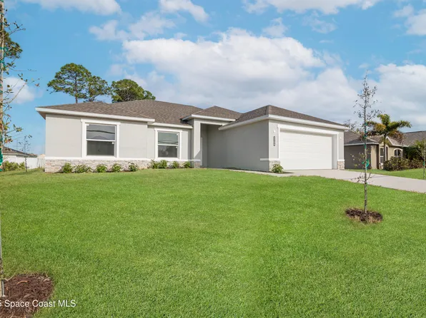 1219 Ragen Rd SE, Palm Bay, FL 32909