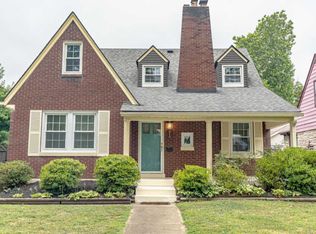950 Southwestern Pkwy, Louisville, KY 40211