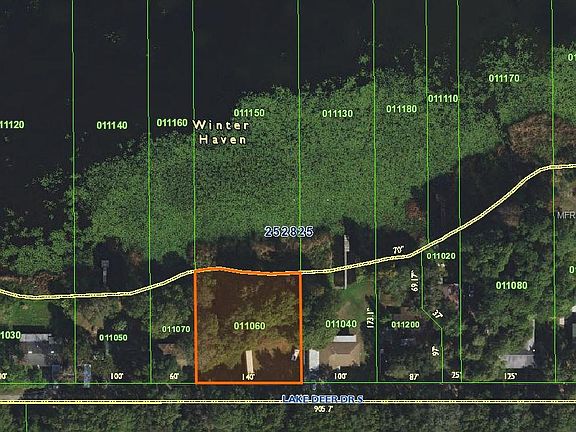 2nd image of Lake Deer Dr S