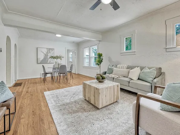 1920 S Lafayette Street, Denver, CO 80210