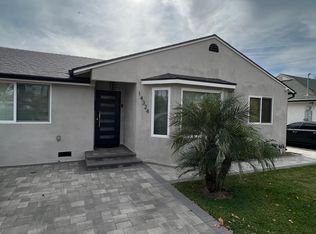 14324 Cohasset St, Van Nuys, CA 91405