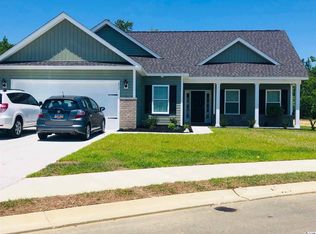 252 Grasmere Lake Circle Dogwood LOT 155, Conway, SC 29526