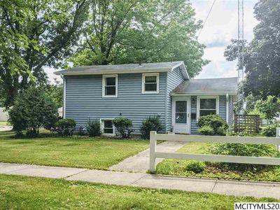 1002 N Taylor Ave, Mason City, IA, 50401