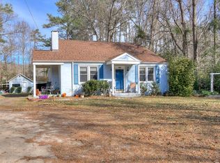 806 Augusta Rd, Warrenville, SC 29851