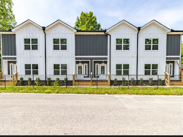 1634 Bradt St, Chattanooga, TN 37406