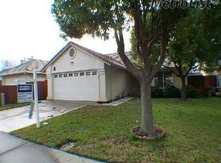 3908 Westfall Ln, Modesto, CA 95357