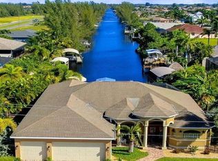 3917 Embers Pkwy W, Cape Coral, FL 33993