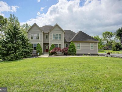 19110 Woodhill Dr, Hagerstown, MD, 21742