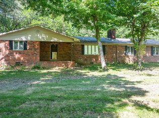 2365 Goose Hollow Rd, Cadiz, KY 42211