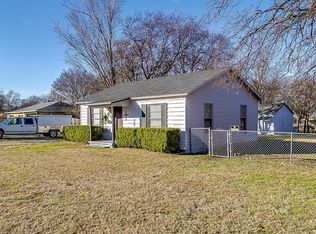 8330 Redonda St, White Settlement, TX 76108