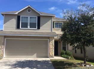 130 Balsa Di Prato, San Antonio, TX 78253