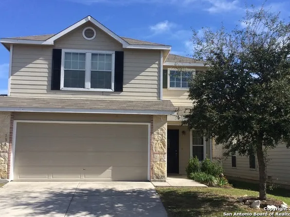 130 Balsa Di Prato, San Antonio, TX 78253