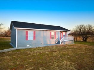 4163 Kelly Rd, Springdale, AR 72762