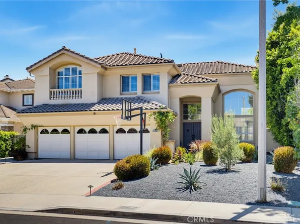 22312 Delia Ct, Calabasas, CA 91302