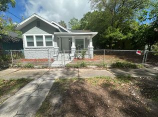 1031 W 26th St, Jacksonville, FL 32209