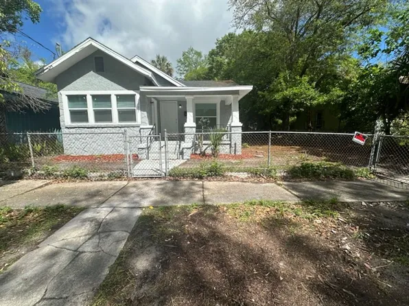 1031 W 26th St, Jacksonville, FL 32209
