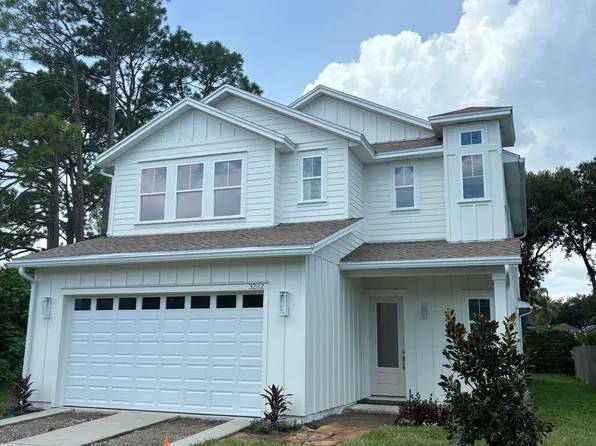 3282 HORN Court, Jacksonville Beach, FL 32250