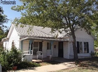 1108 S Duck St, Stillwater, OK 74074