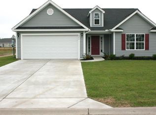 380 Millbrook Circle Willow, Aynor, SC 29544