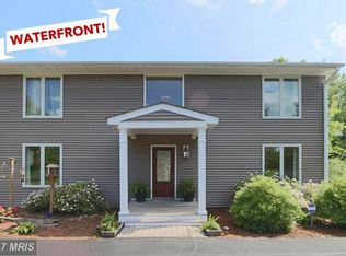 108 Old Landing Ct, Fredericksburg, VA 22405