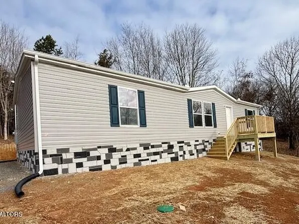 3332 Keller Dr, White Pine, TN 37890