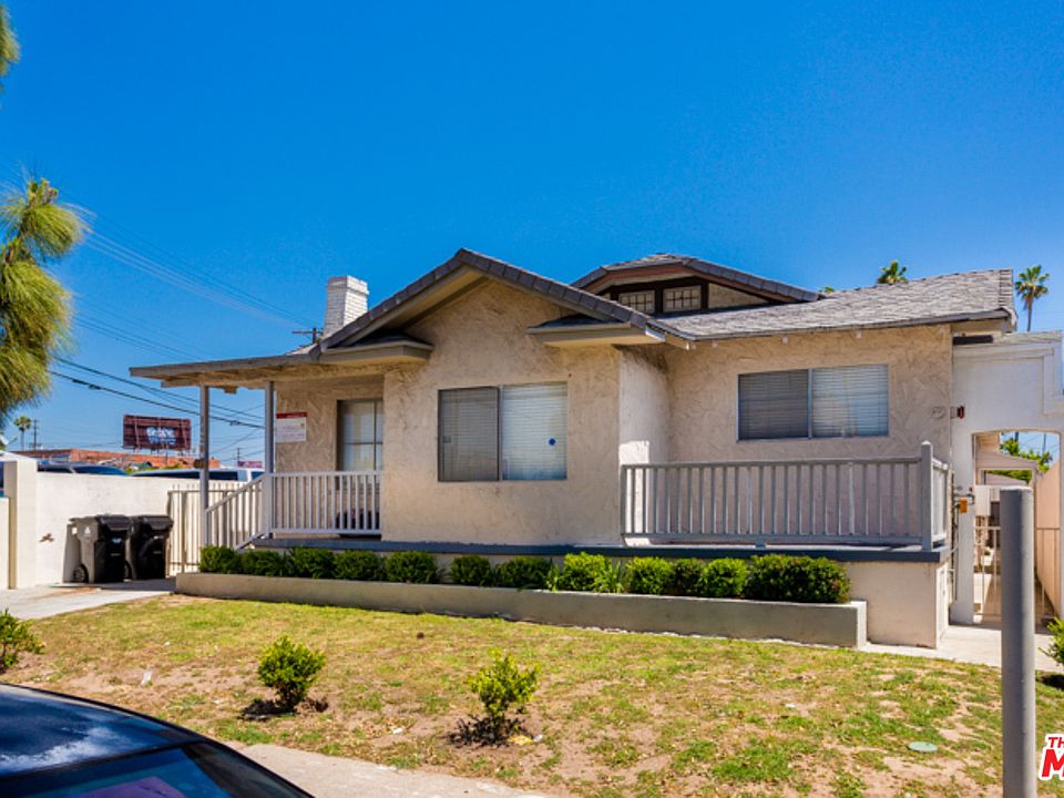2nd image of 1420 S Redondo Blvd