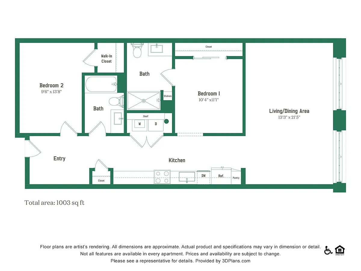 Floor plan JML- B12