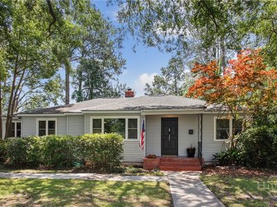 325 Oxford Dr, Savannah, GA, 31405