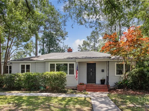 325 Oxford Drive, Savannah, GA 31405