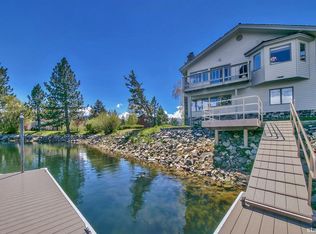 425 Emerald Dr, South Lake Tahoe, CA 96150