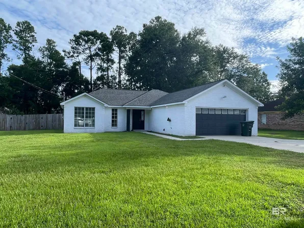 513 E Michigan Ave, Foley, AL 36535