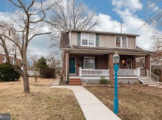 1310 South St, Pottstown, PA 19464