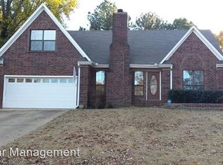 6851 Hickory Crest Dr, Walls, MS 38680