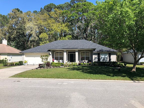 3rd image of 10907 Hamilton Downs Ct