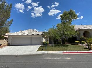 2741 Summerchase Ln, Henderson, NV 89052